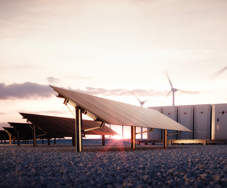 最具潜力的第三代光伏技术