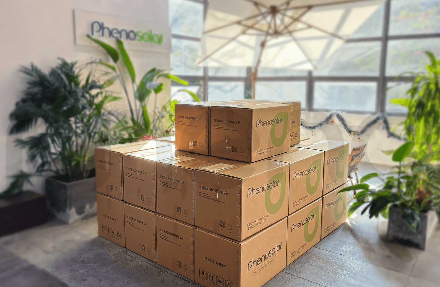 降本增效再提速！PhenoGlass®荣获多项订单，推动行业标品化进程